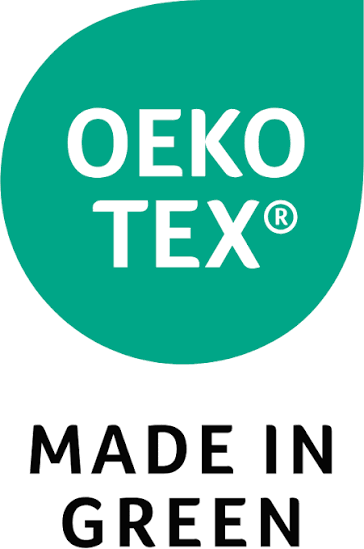 Certificate logo