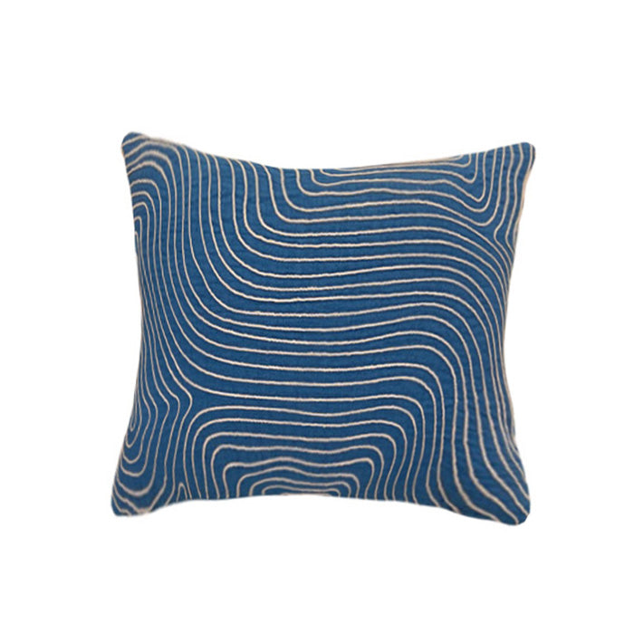 Pina Linen Cushion