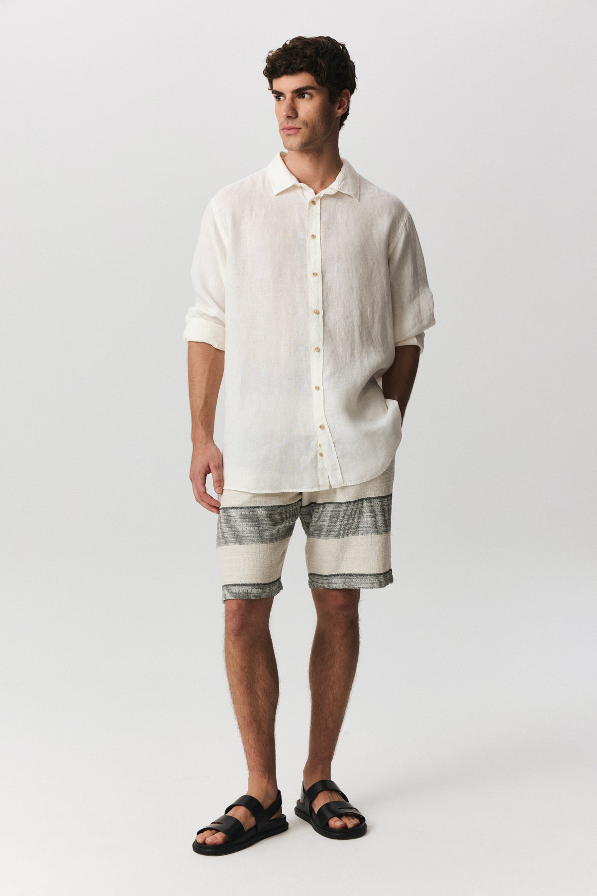 Isola Men's Shorts