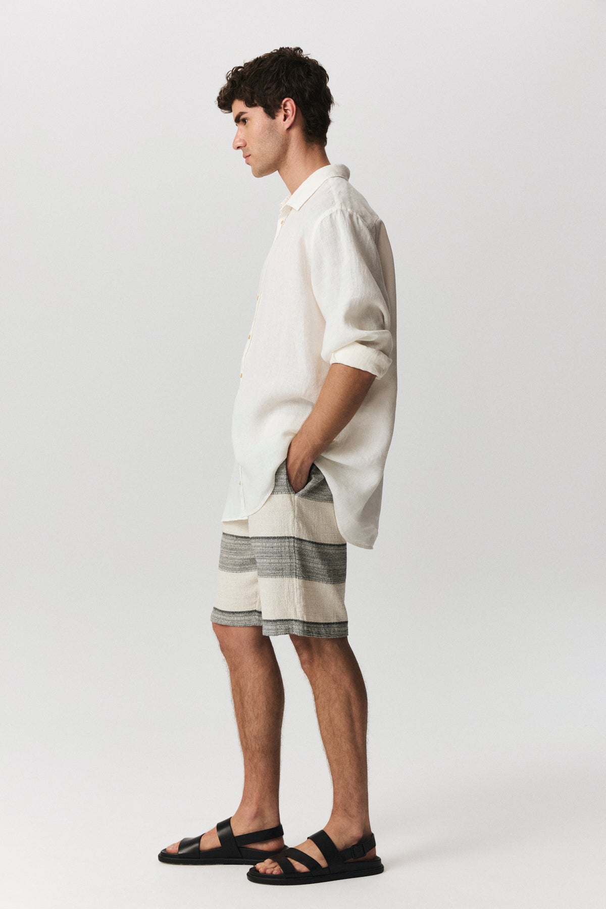 Isola Men's Shorts
