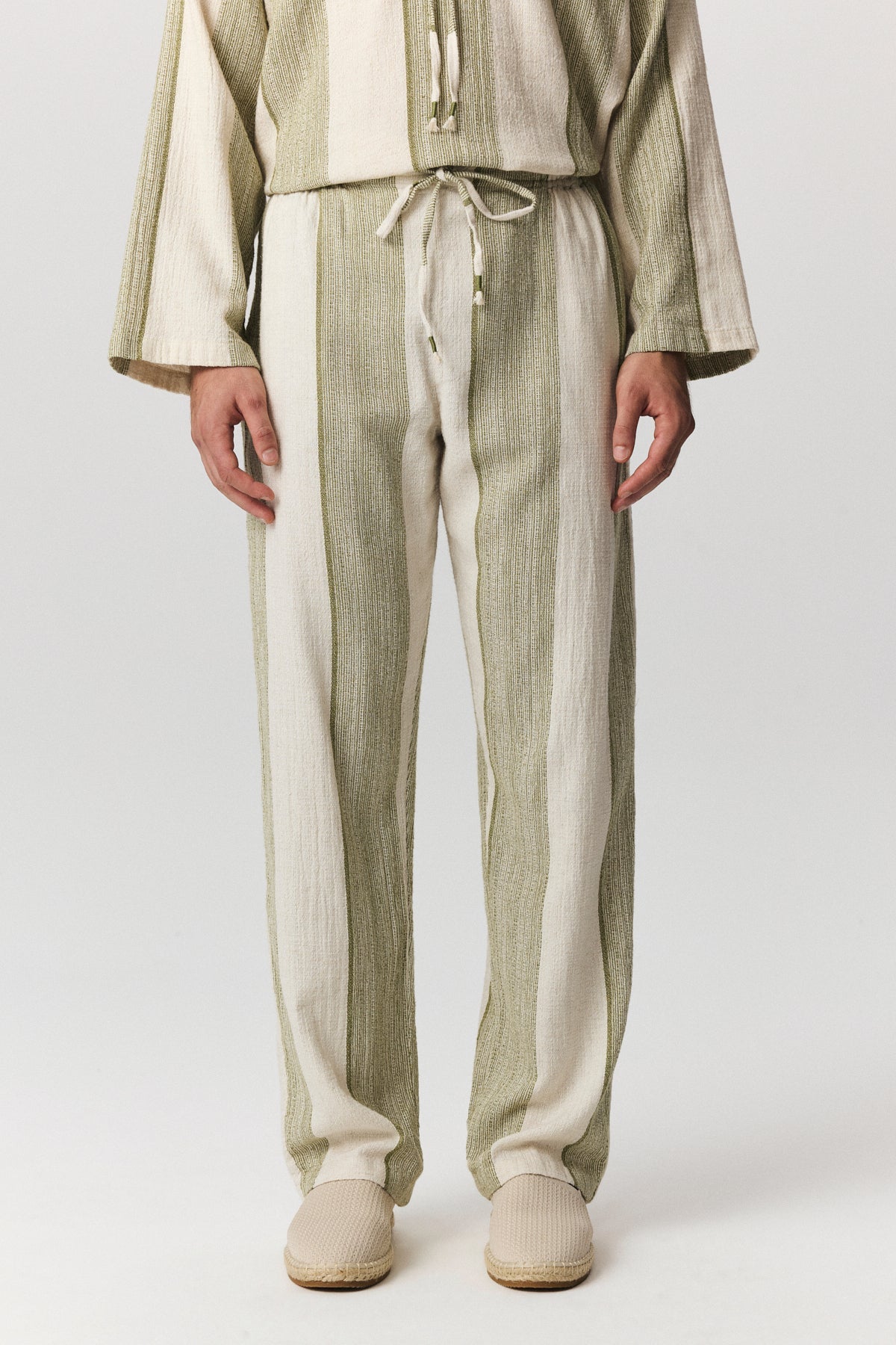 Isola Trousers