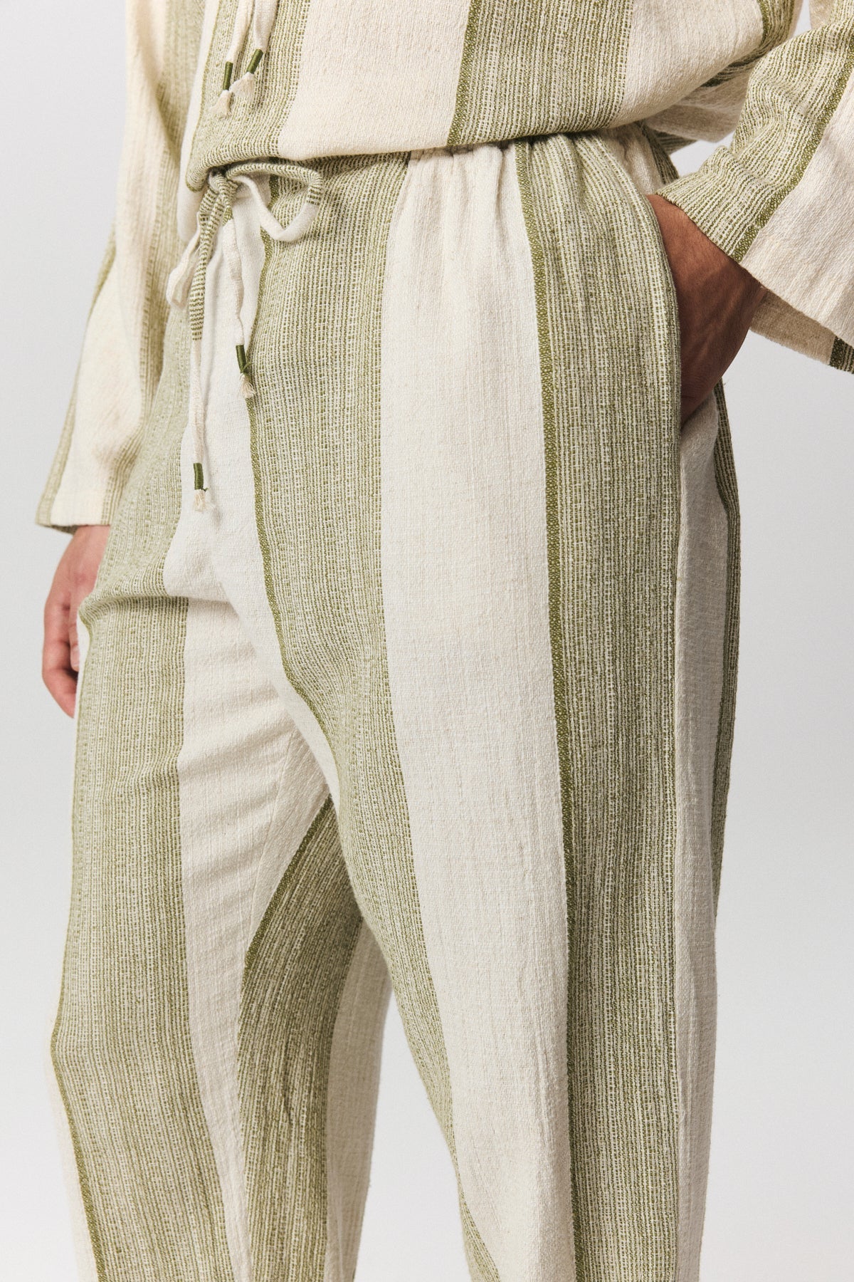 Isola Trousers