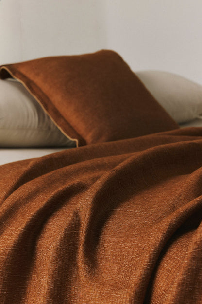 Kamelya Bed Cover