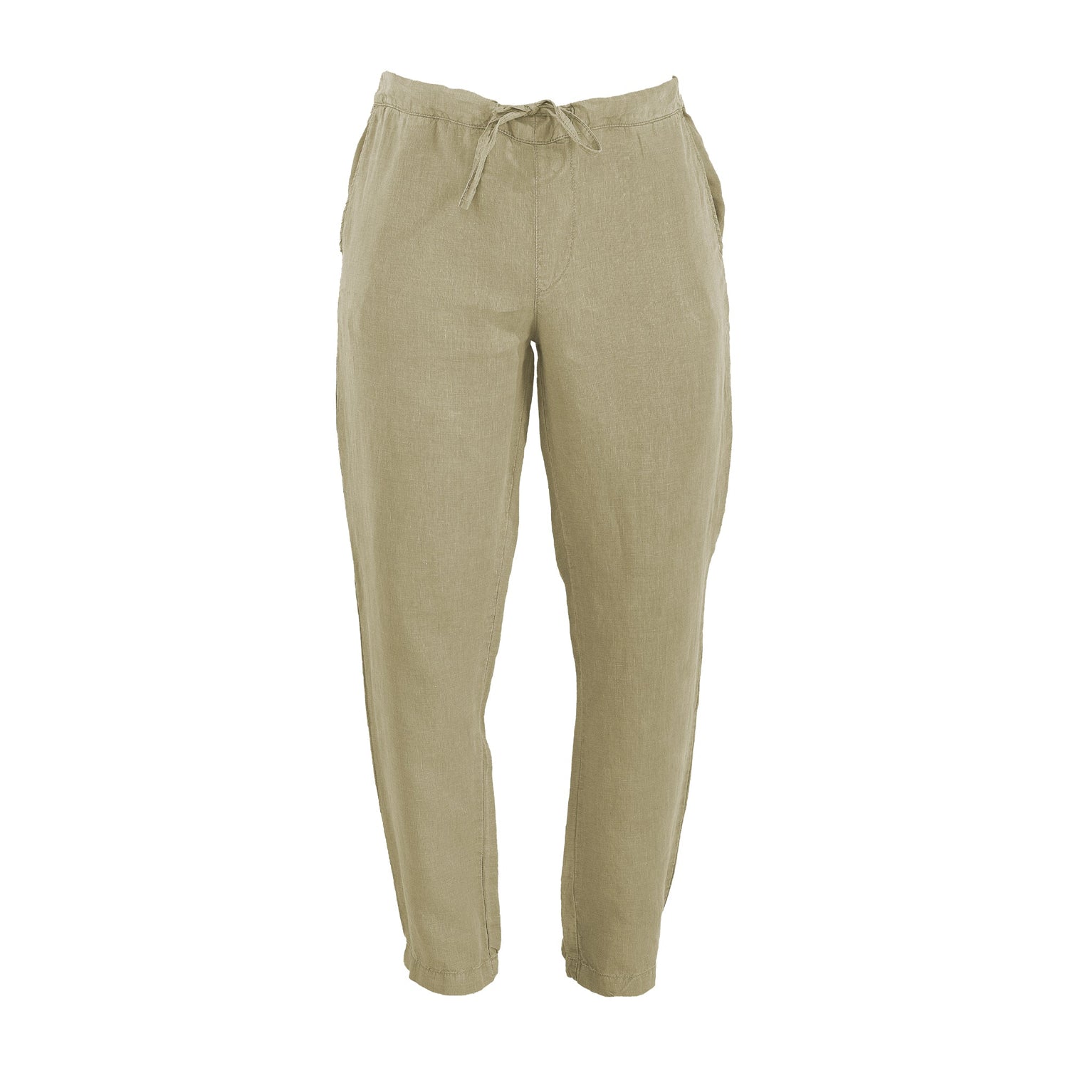 Kansas Linen Trousers