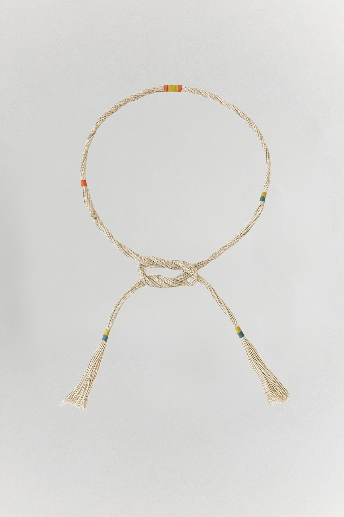 Belt