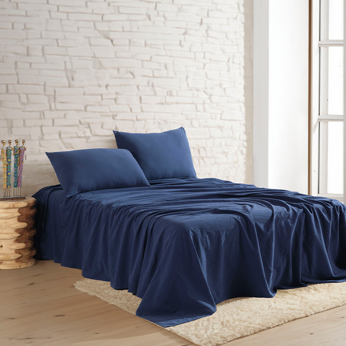 Bürümcük Bed Sheet Set