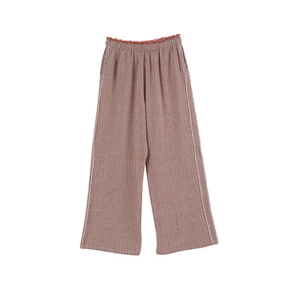 Laura Linen Trousers