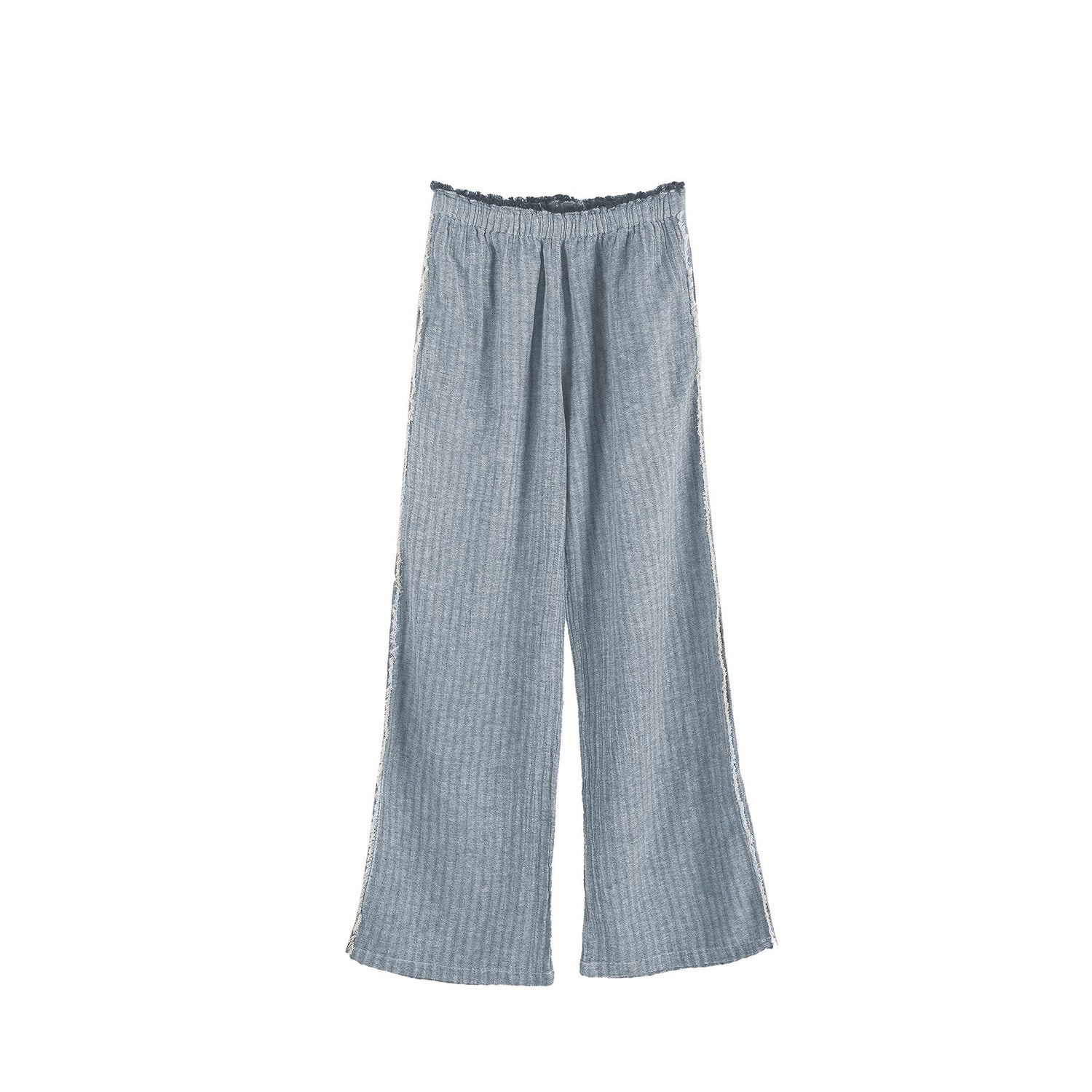 Laura Linen Trousers