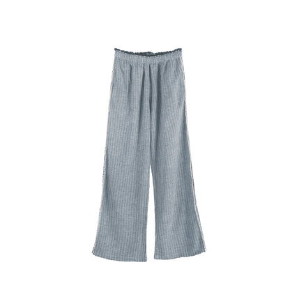 Laura Linen Trousers