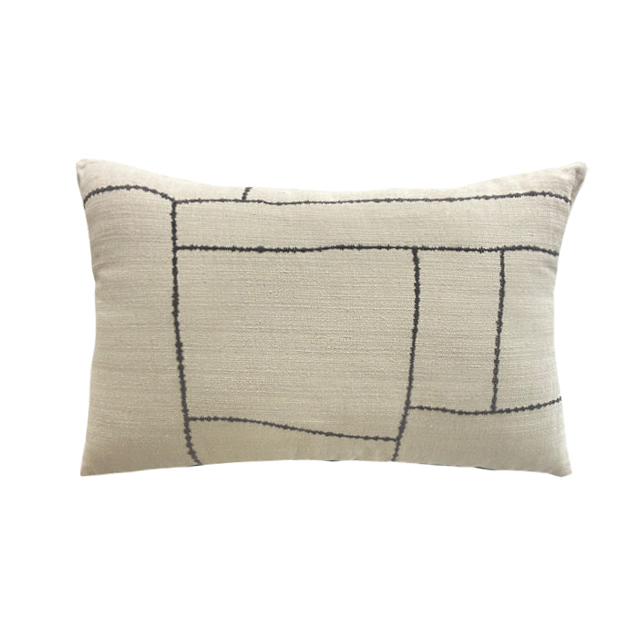 Liv Linen Cushion