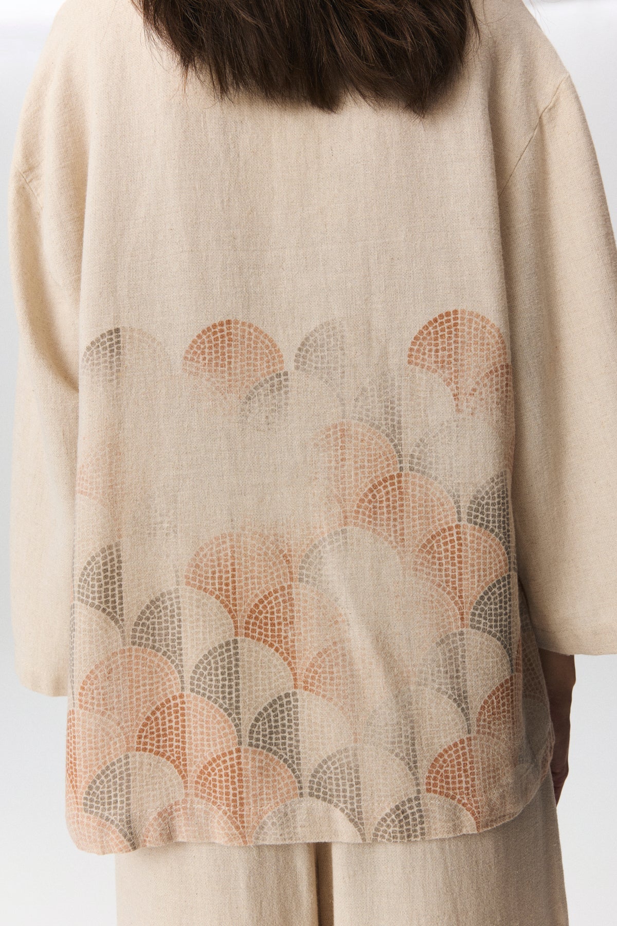 Lykus Shirt