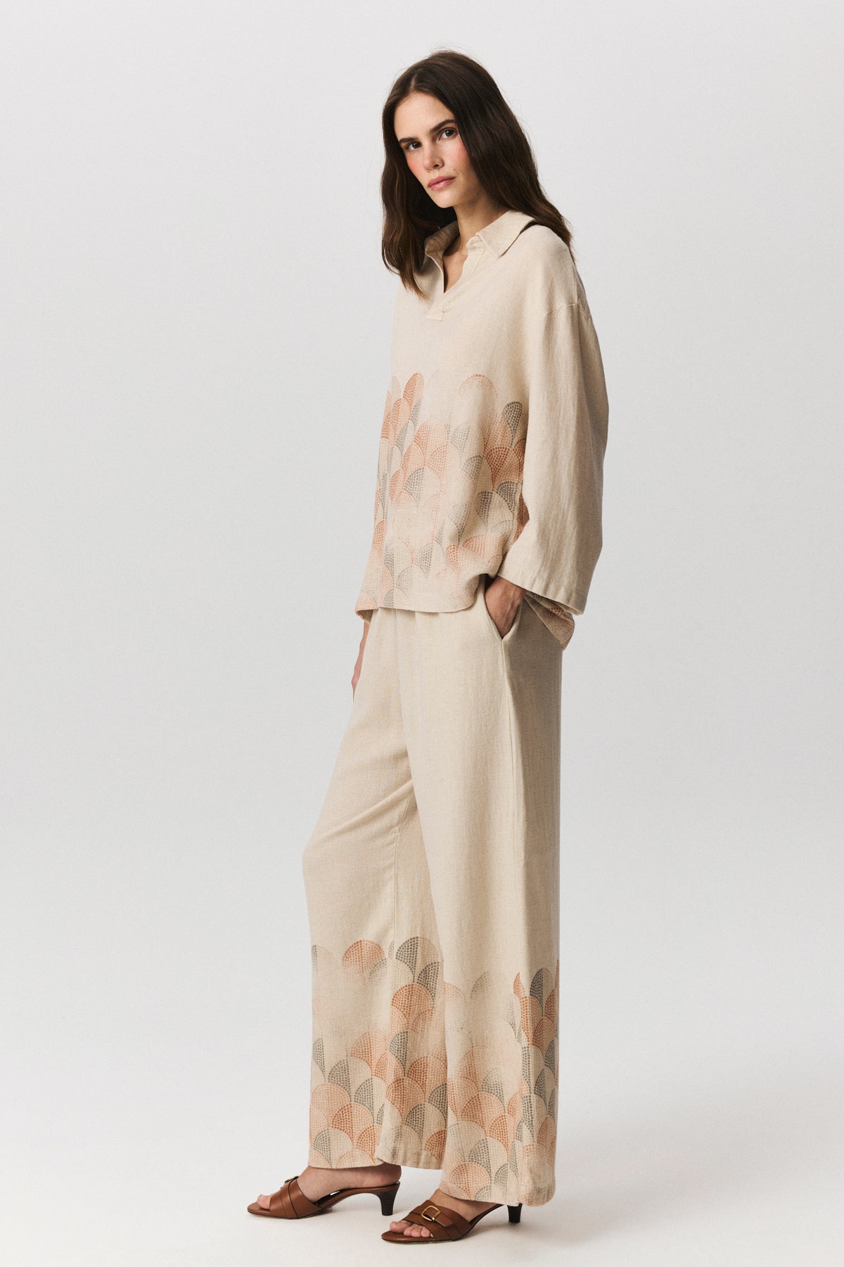 Lykus Shirt