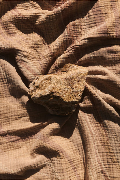 Marble Peshtemal