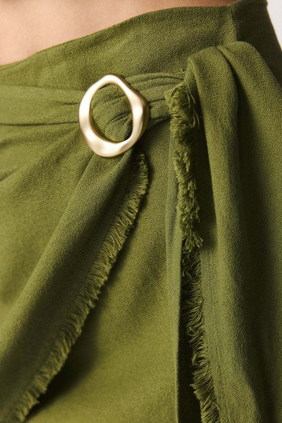 Mare Skirt