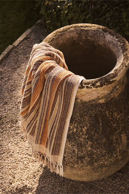 Meandros Towel / Hand Towel