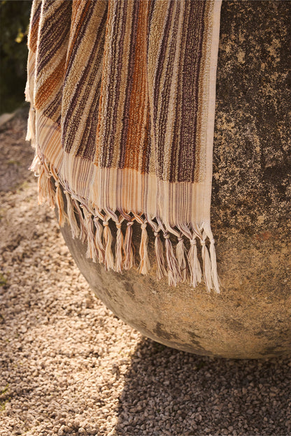 Meandros Towel / Hand Towel