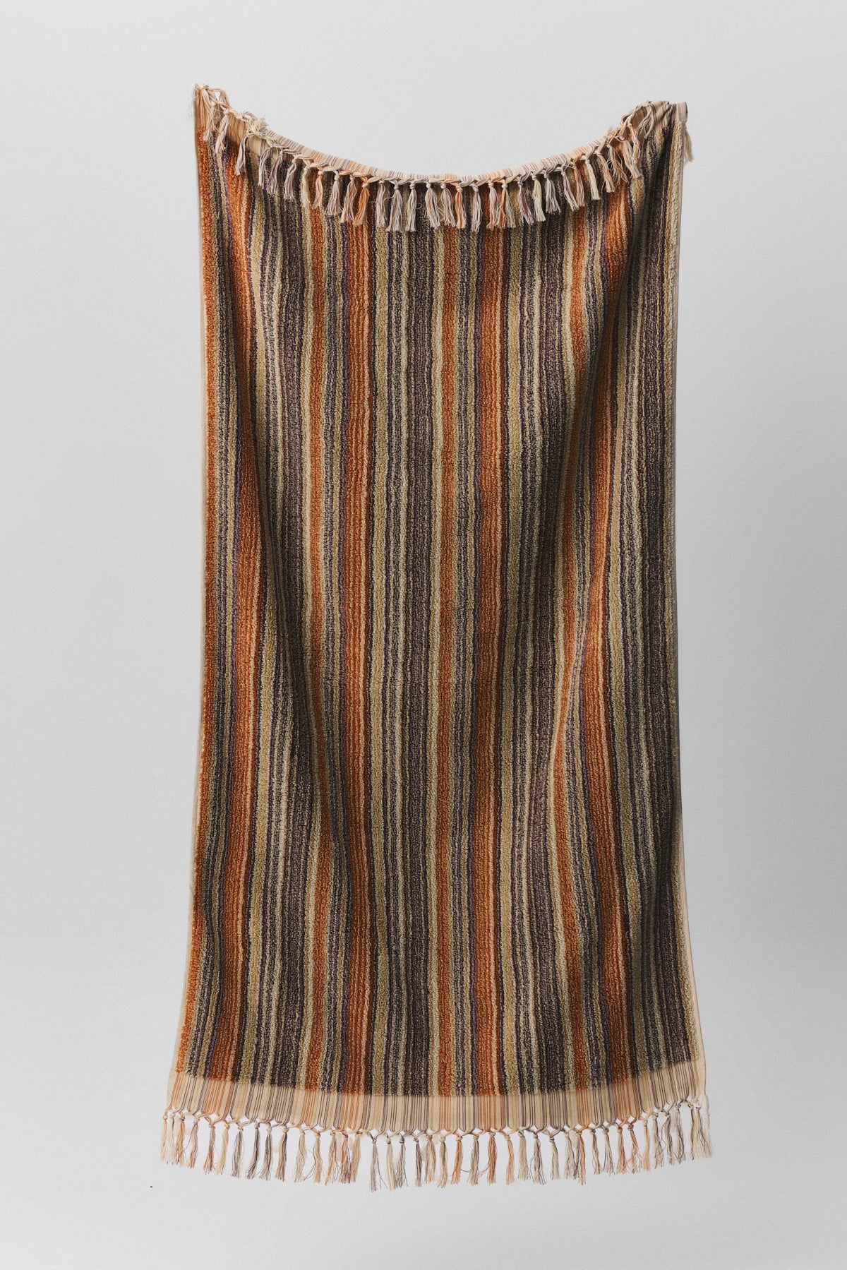 Meandros Towel / Hand Towel