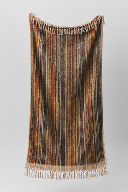Meandros Towel / Hand Towel