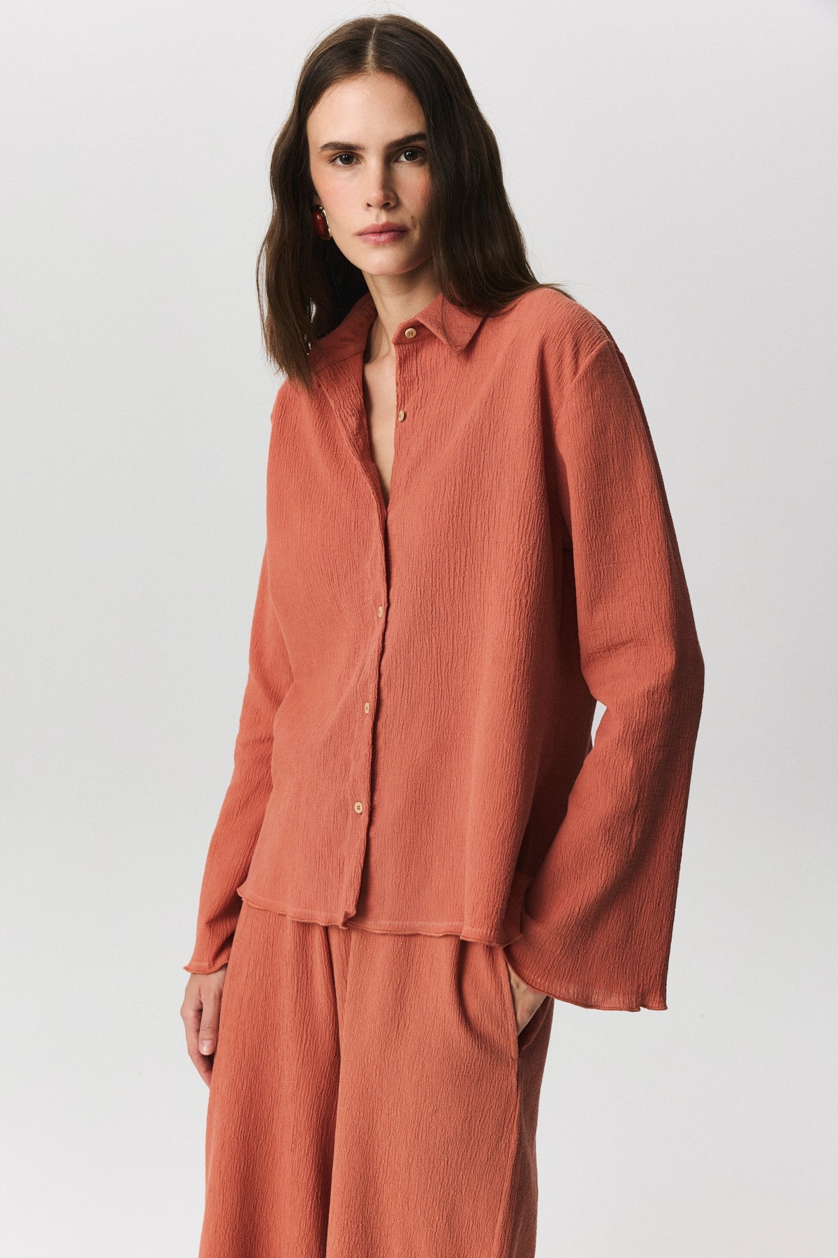 Navia Shirt