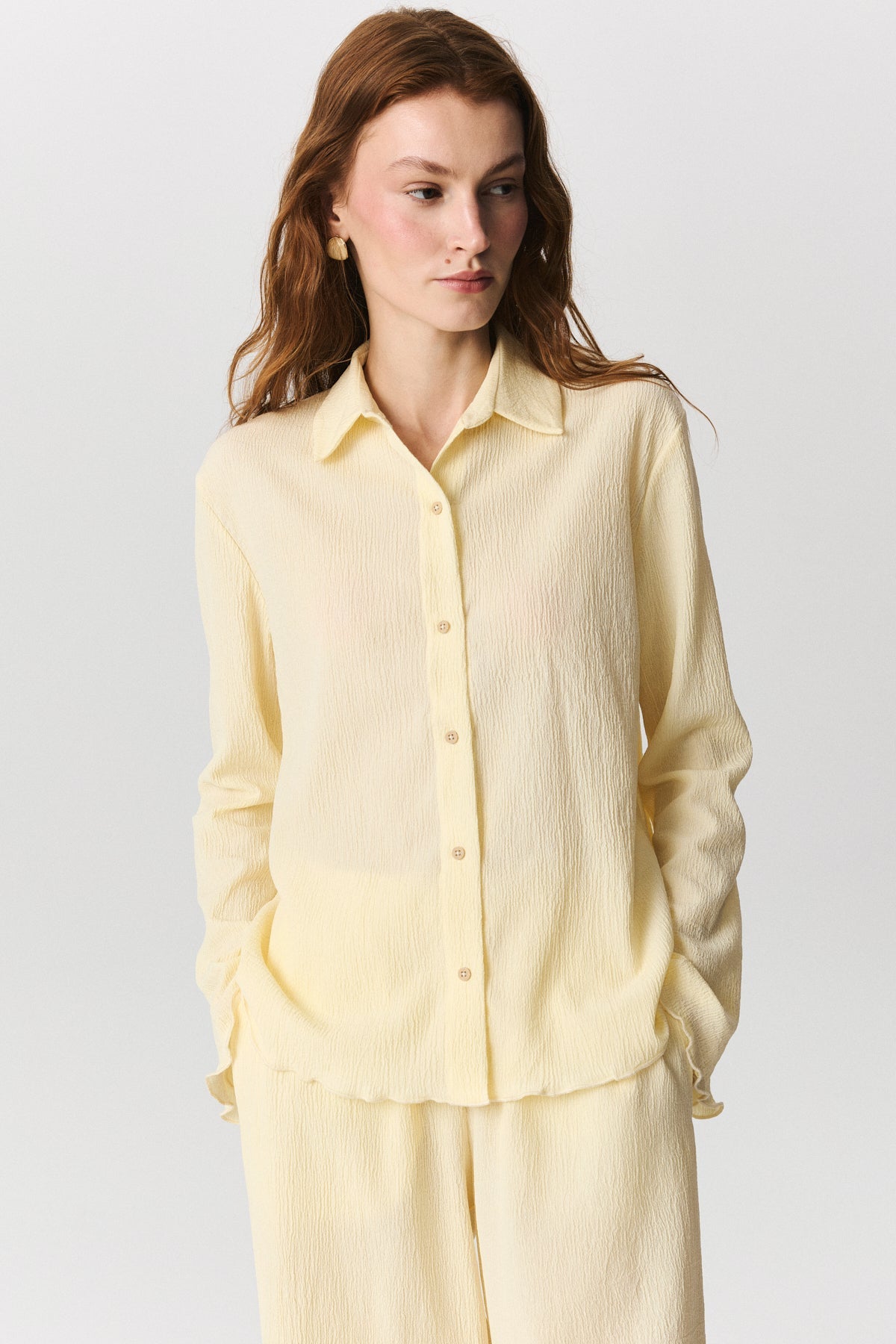 Navia Shirt