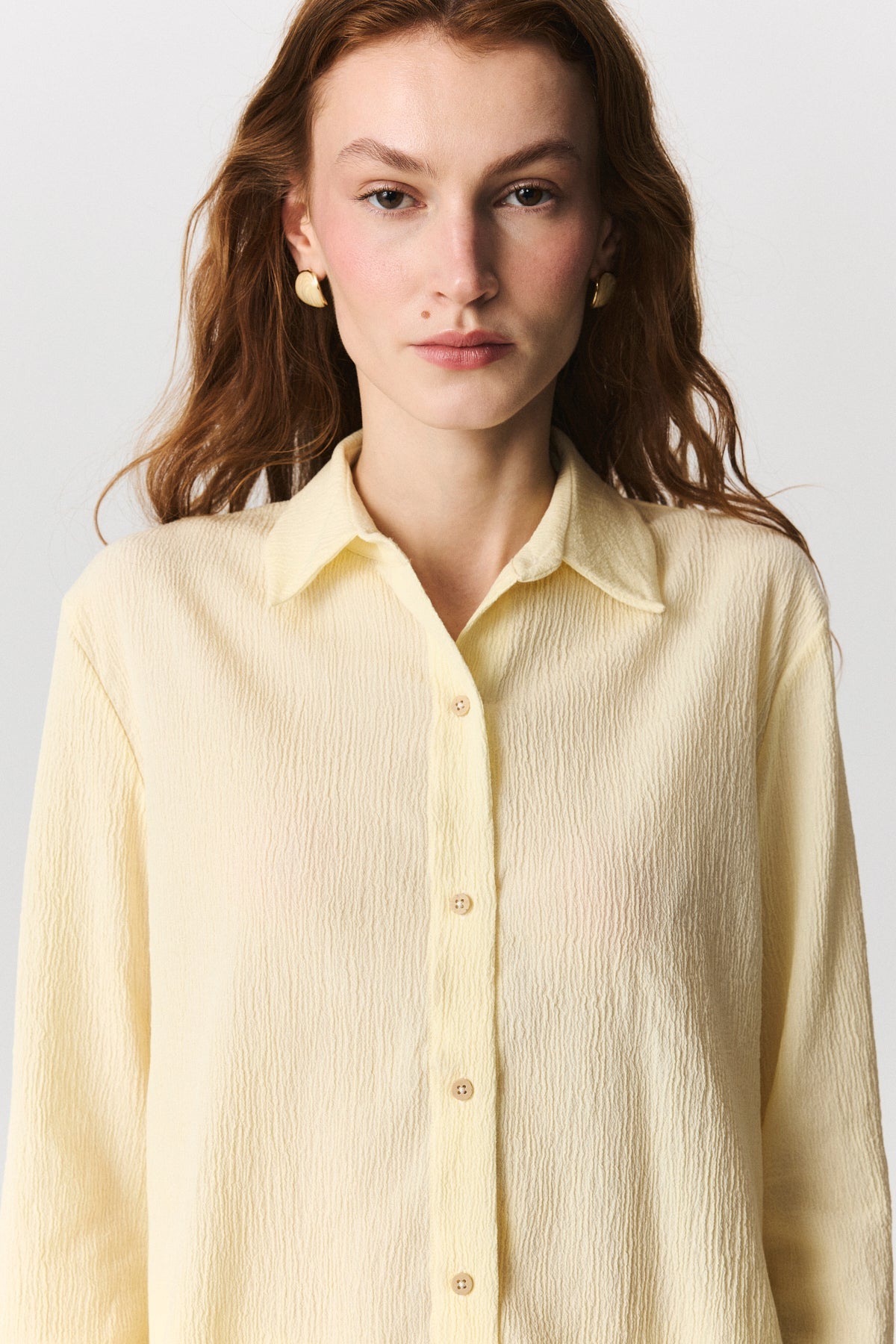 Navia Shirt