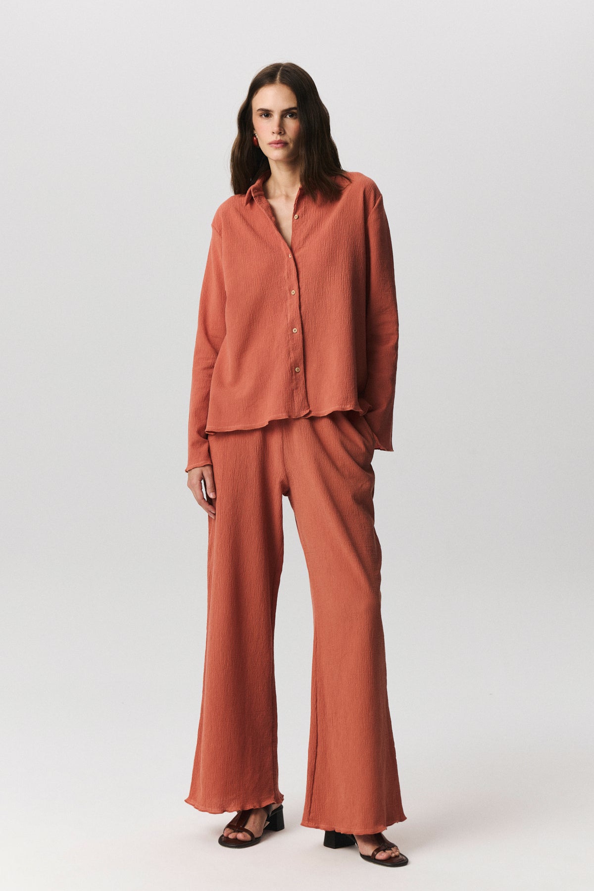 Navia Trousers