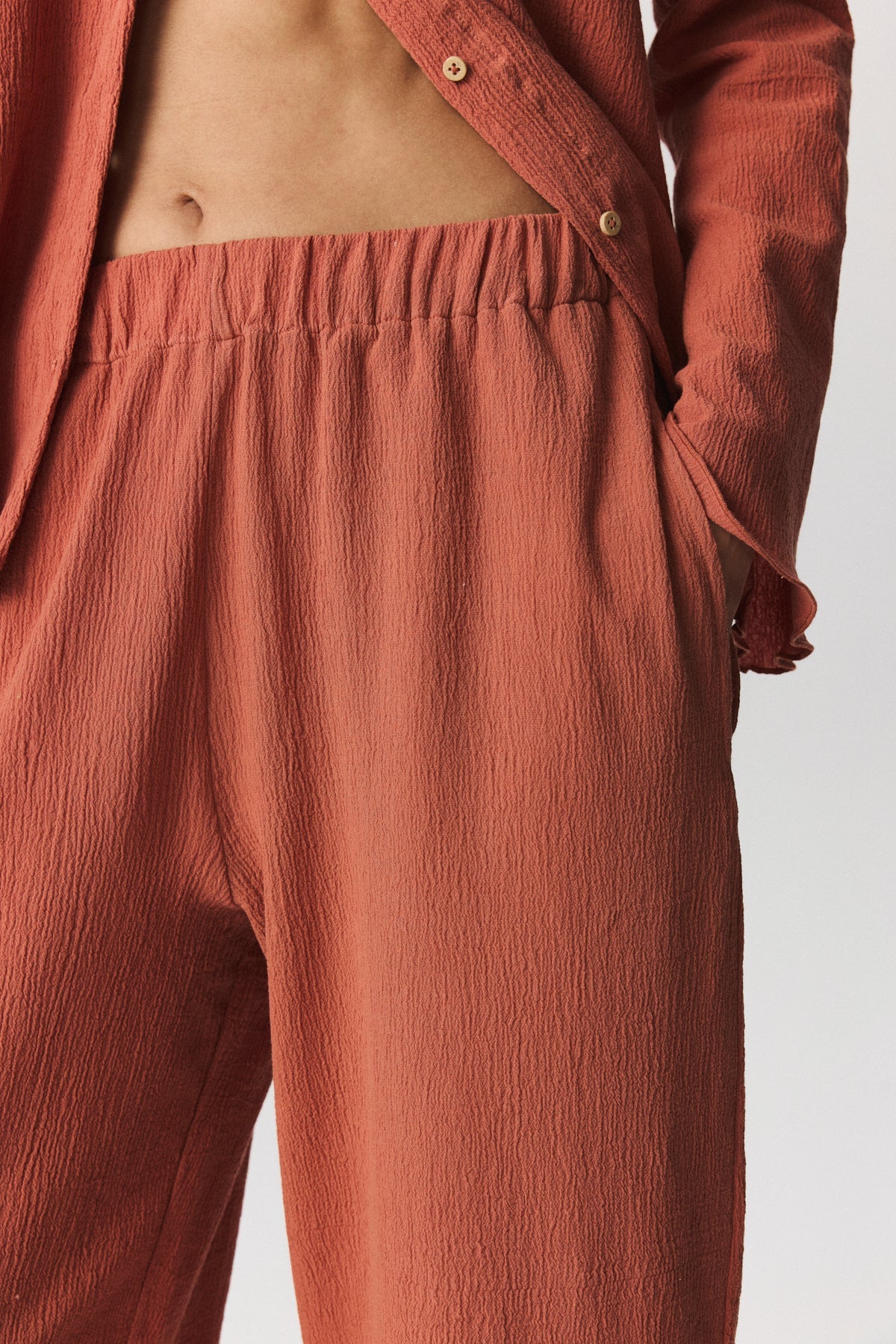 Navia Trousers