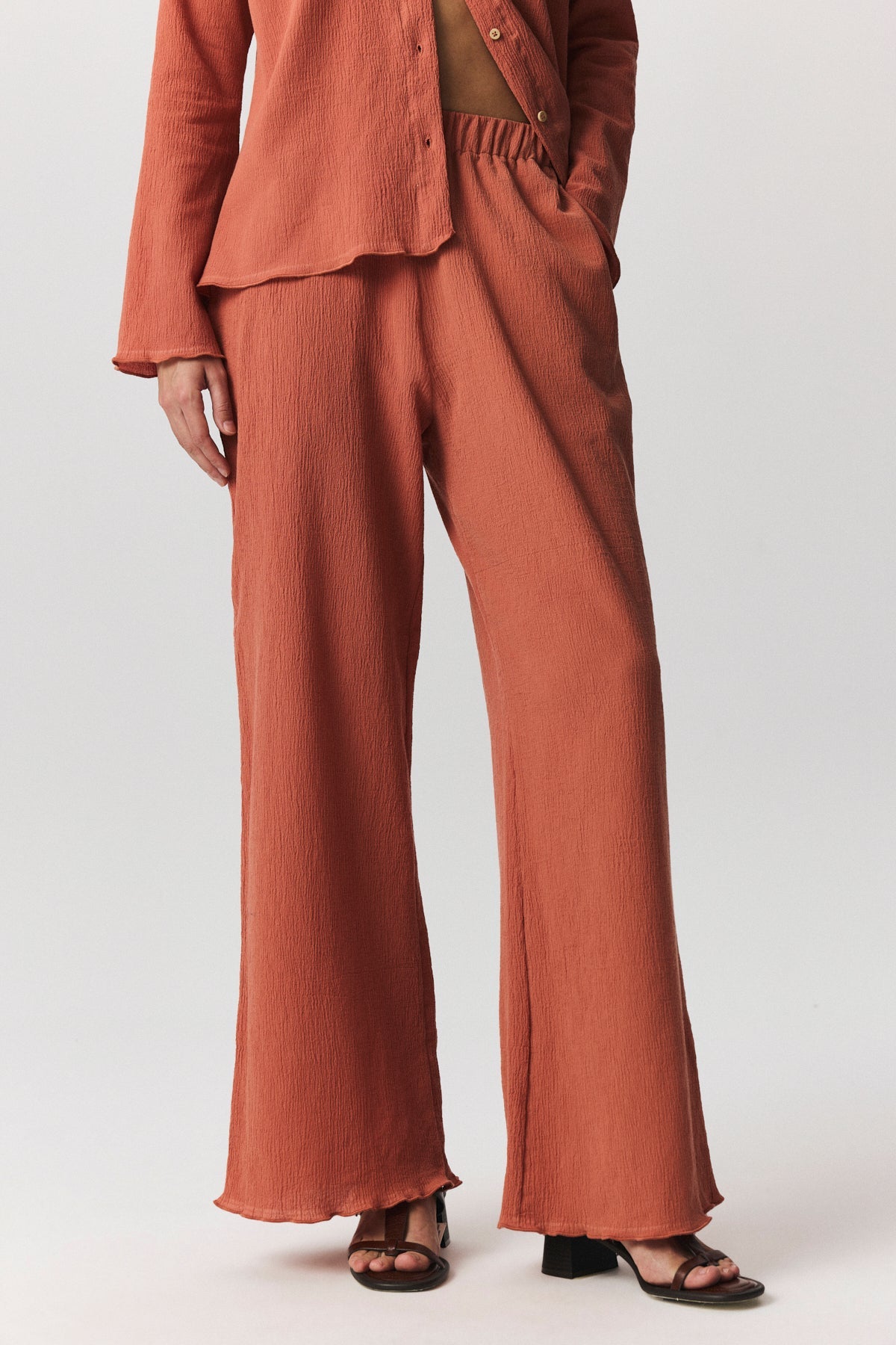 Navia Trousers