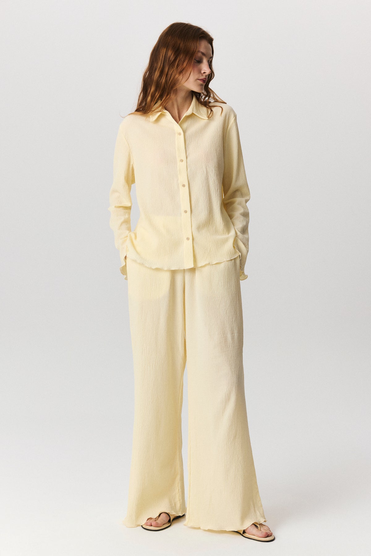 Navia Trousers