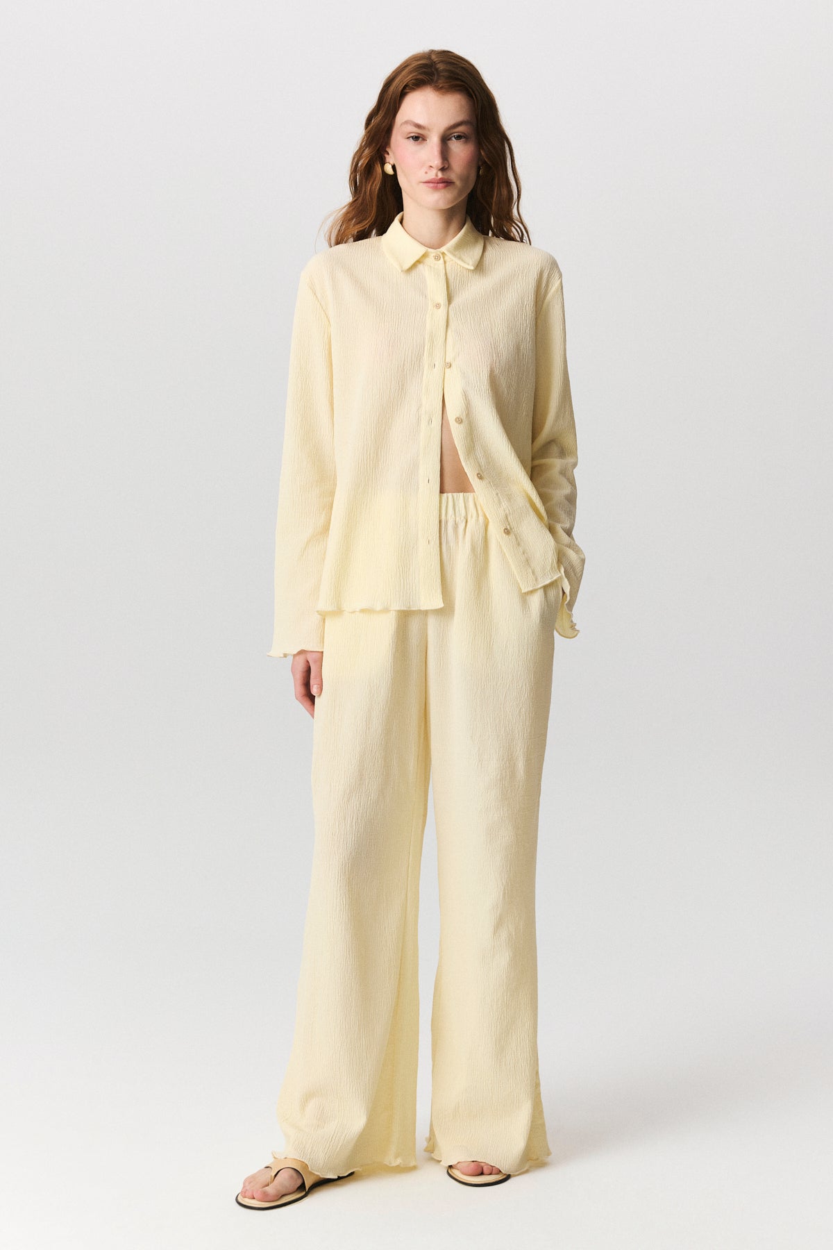 Navia Trousers