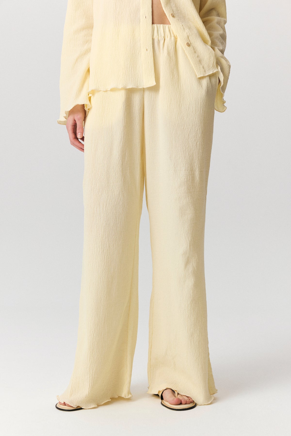 Navia Trousers