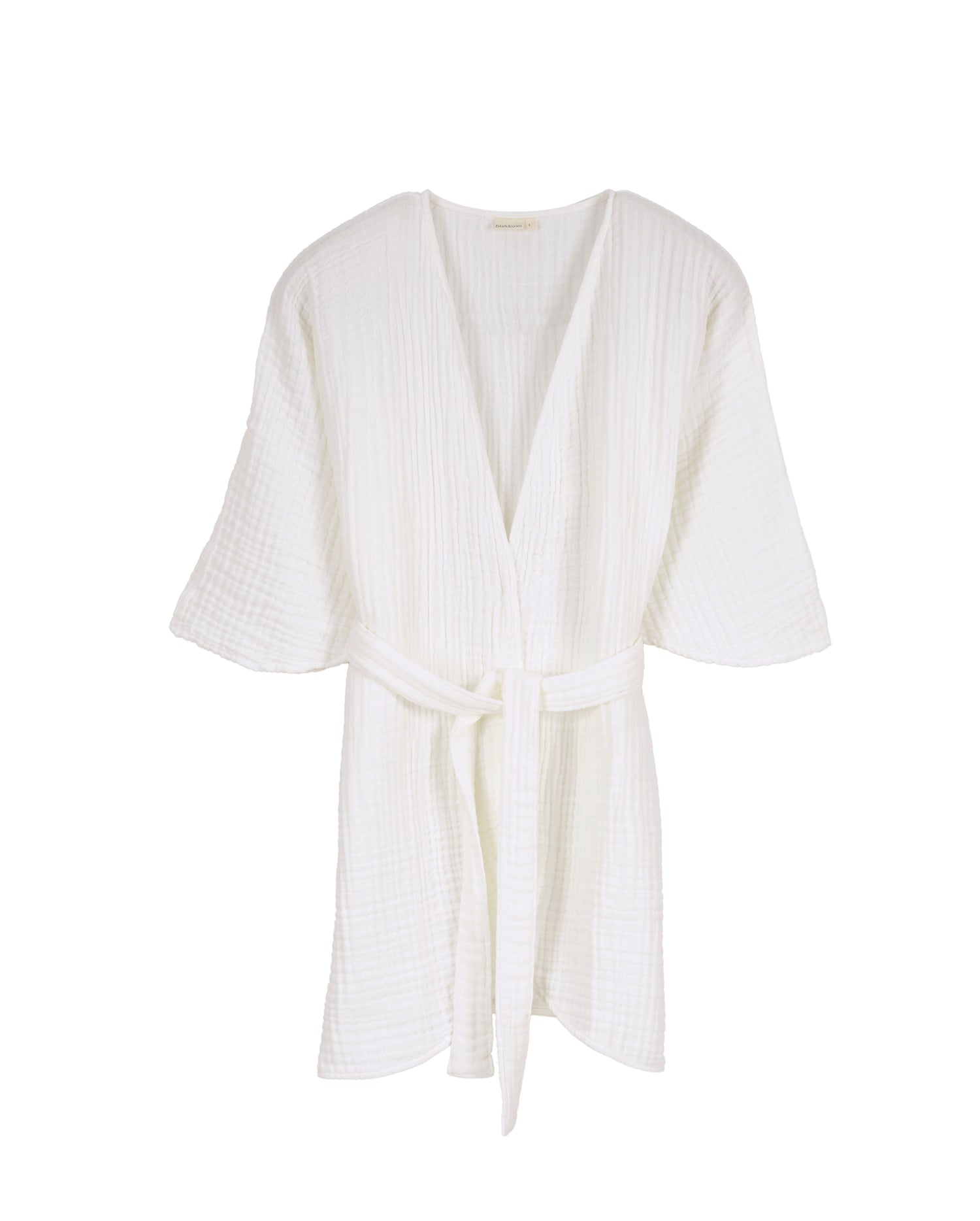 Opia Muslin Kimono