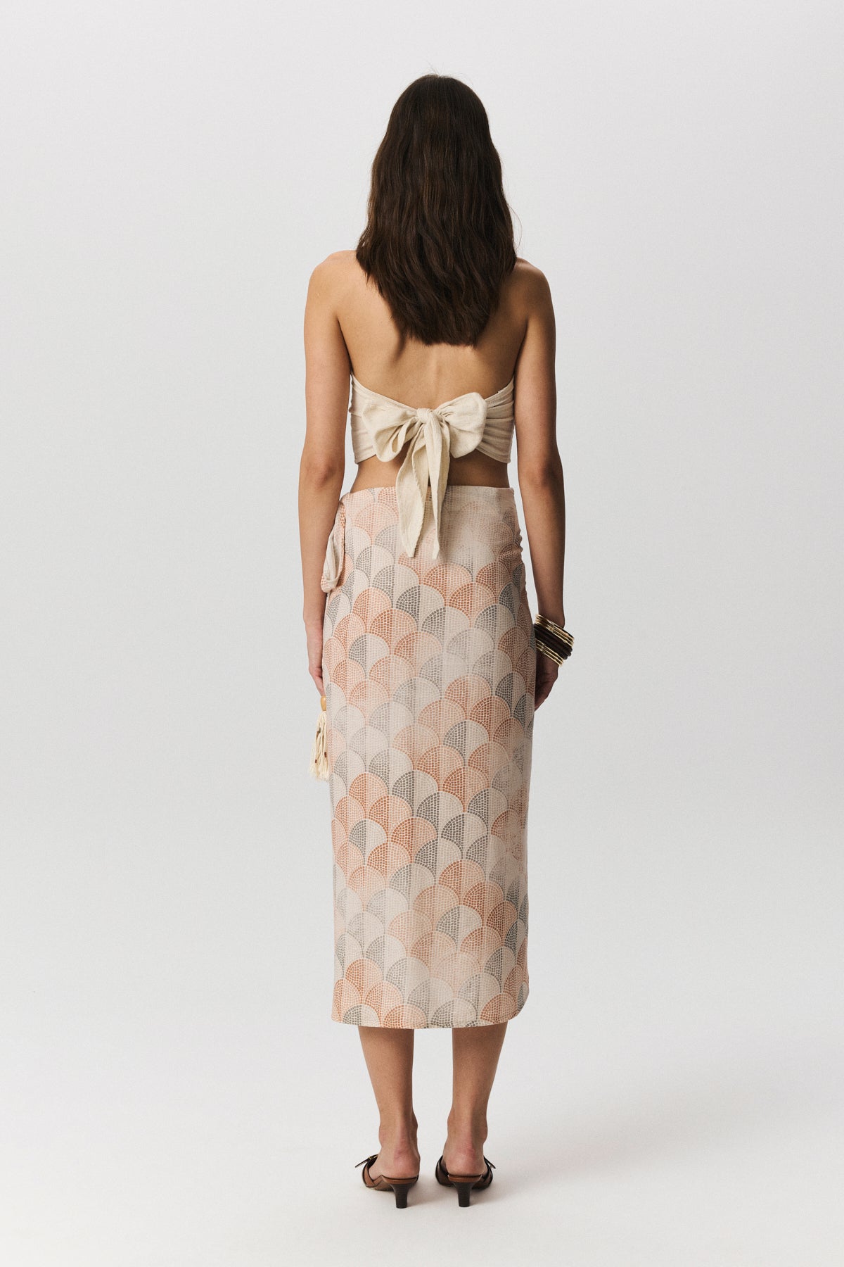 Pagos Basic Crop