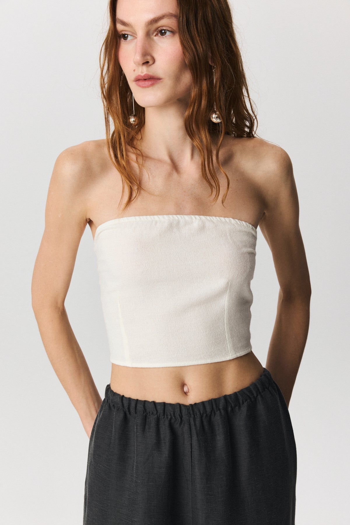 Pagos Basic Crop