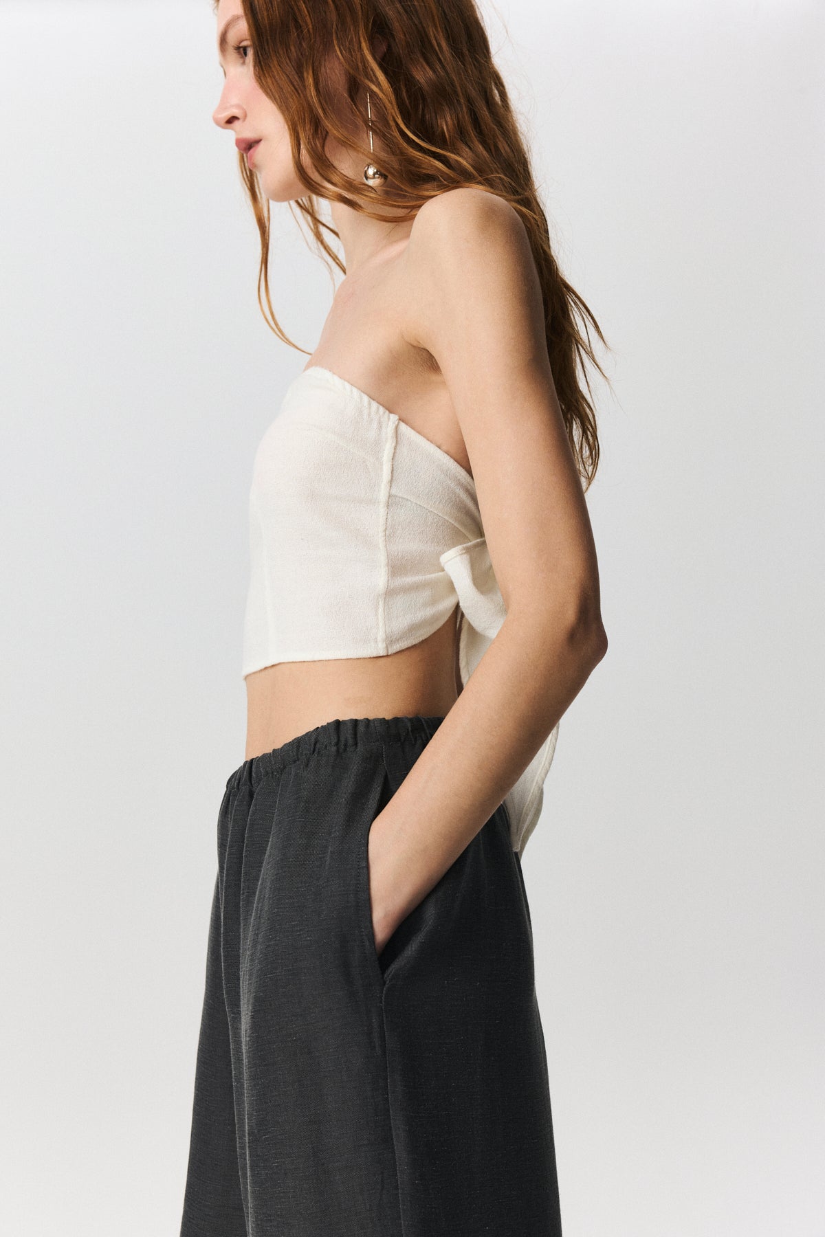 Pagos Basic Crop