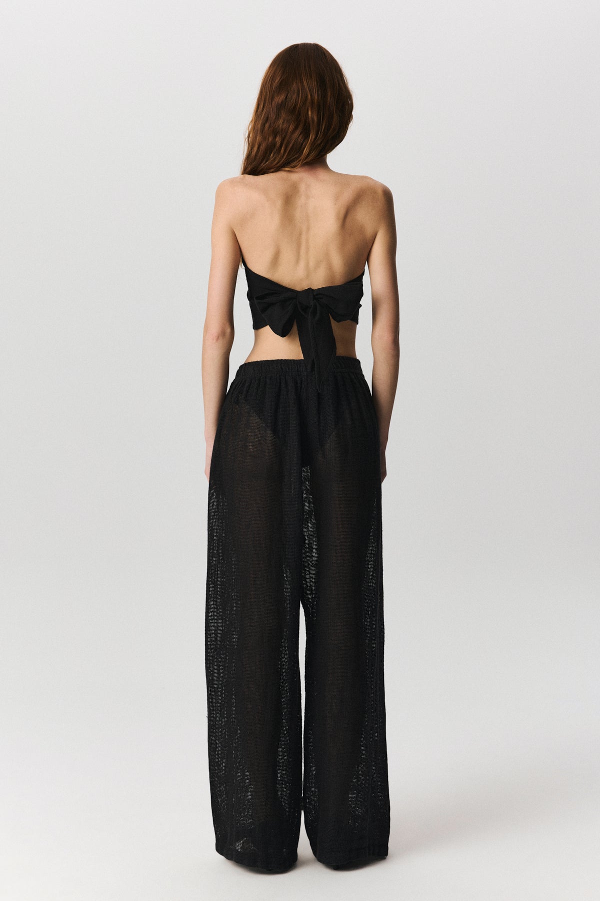 Pagos Basic Crop