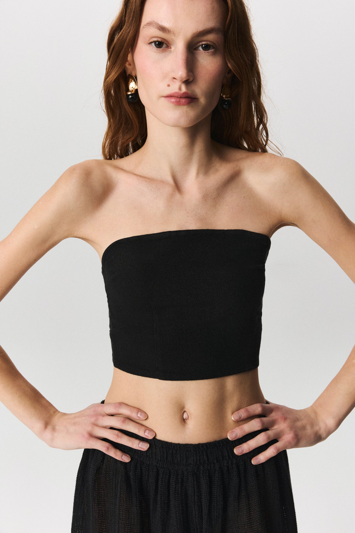 Pagos Basic Crop