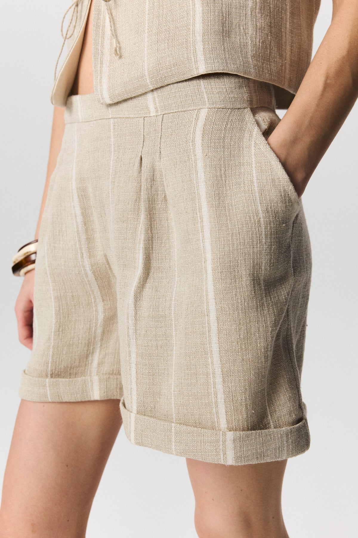 Pera Shorts