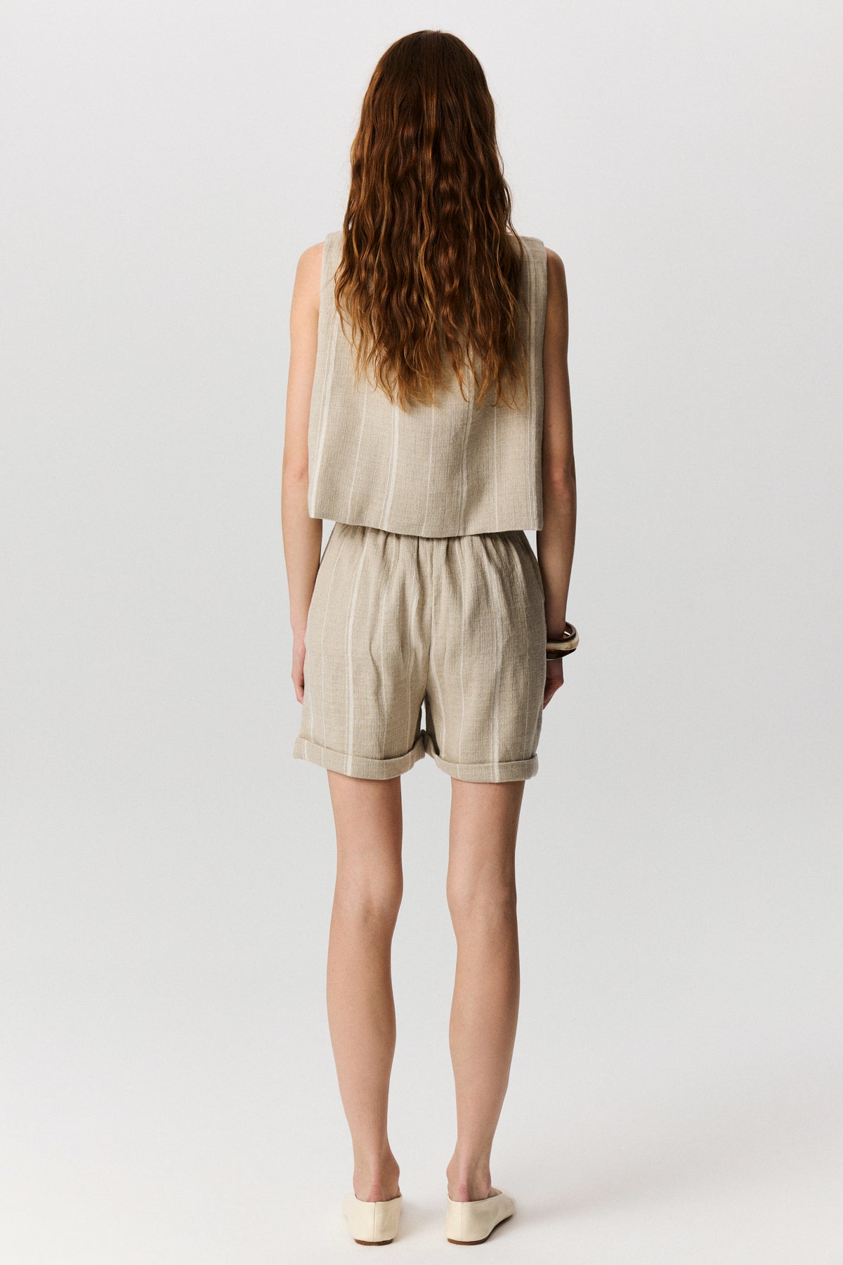 Pera Shorts