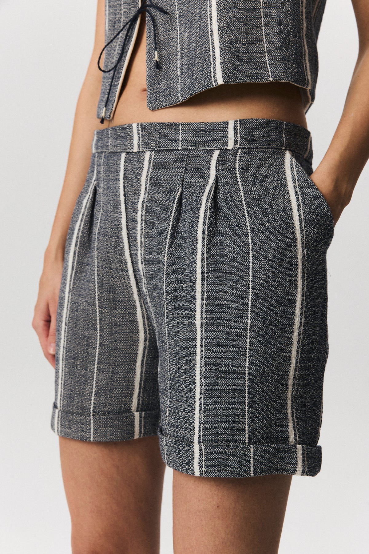 Pera Shorts