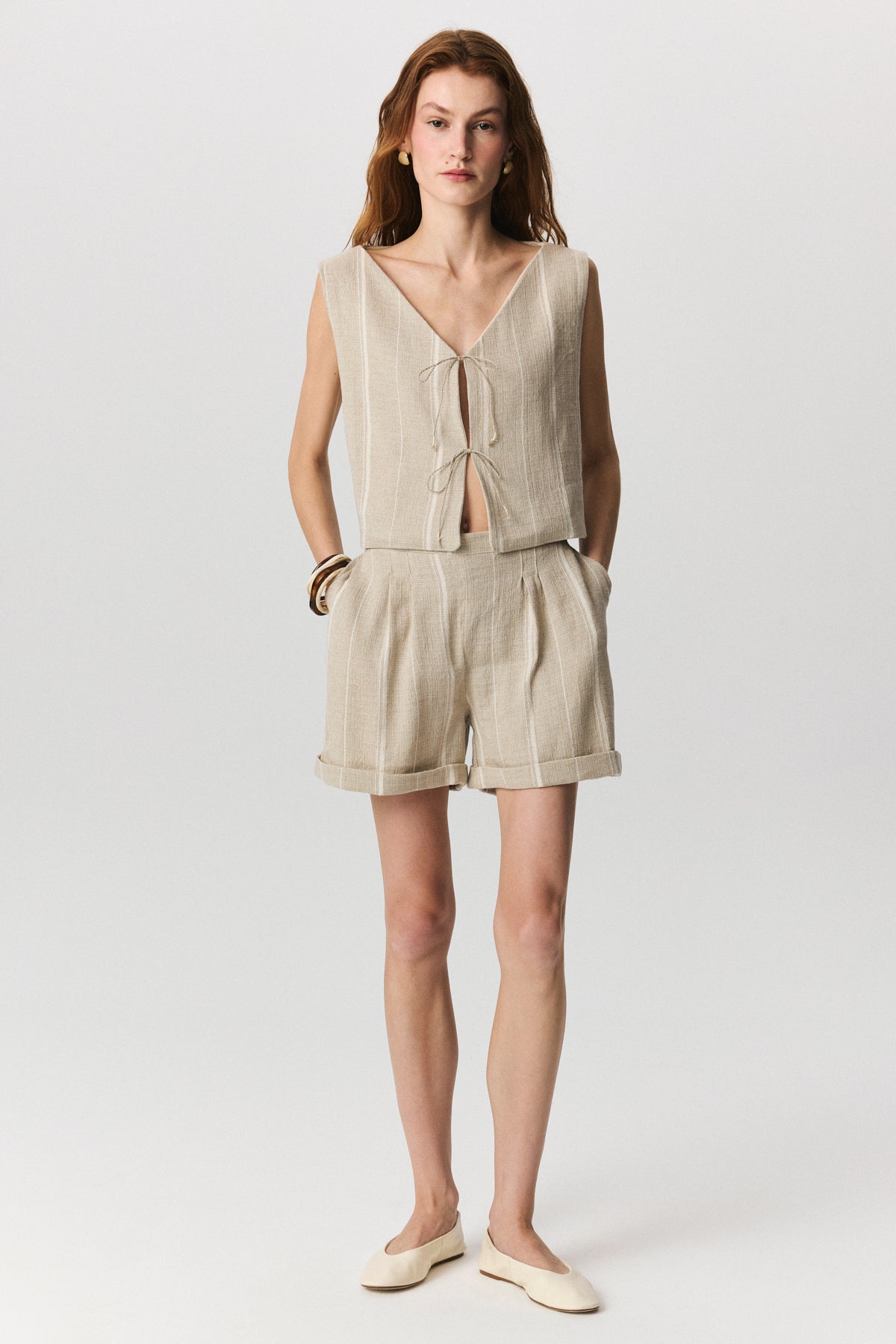 Pera Vest