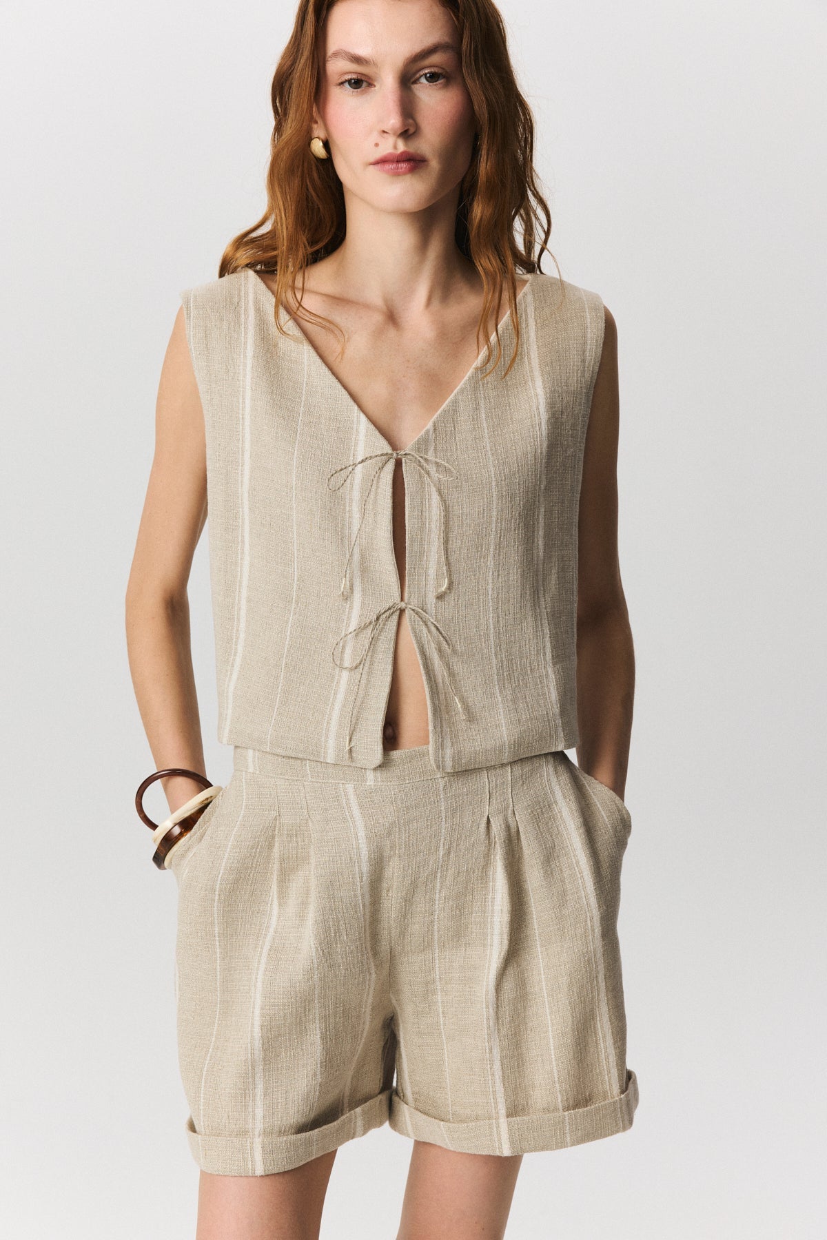 Pera Vest