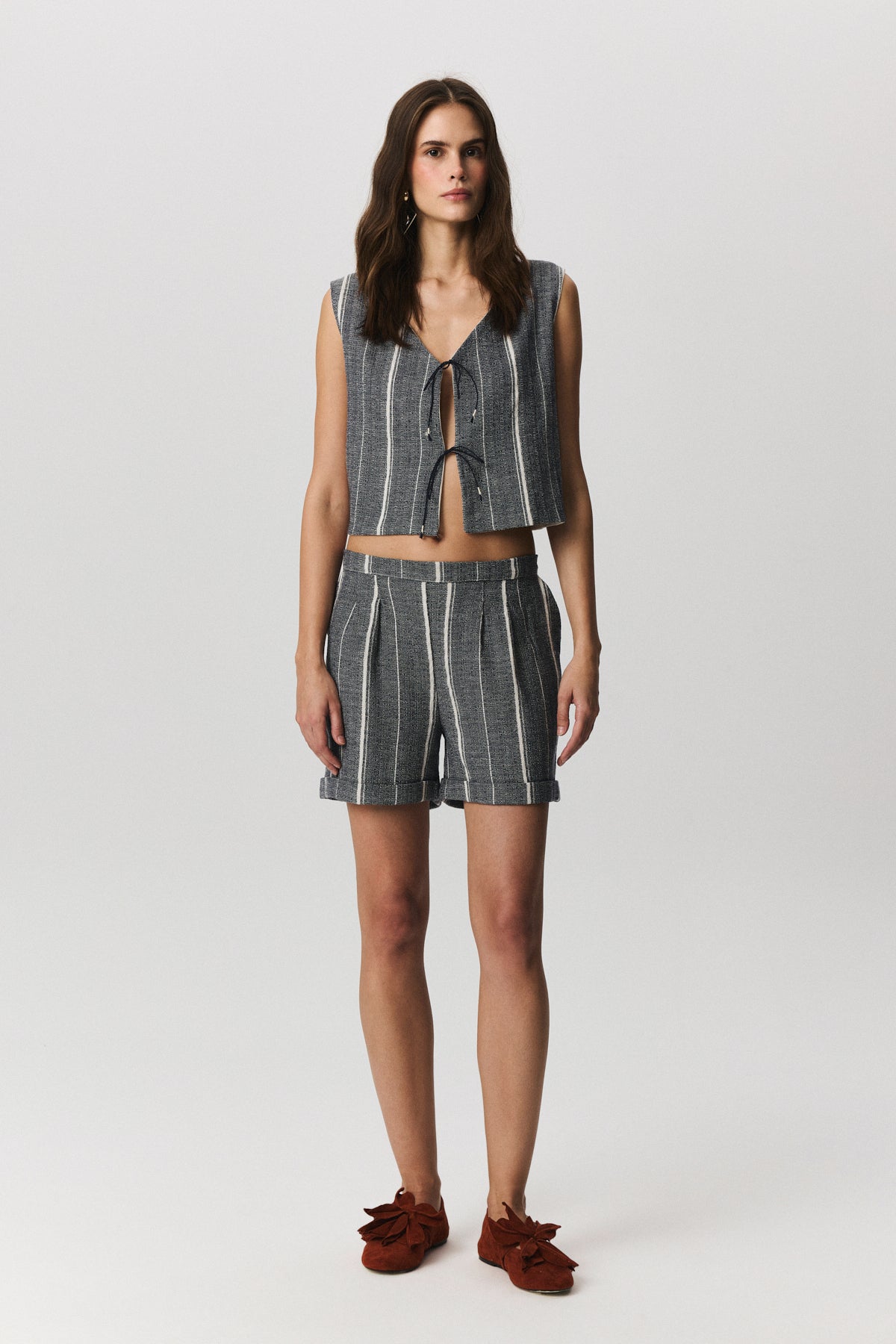 Pera Vest