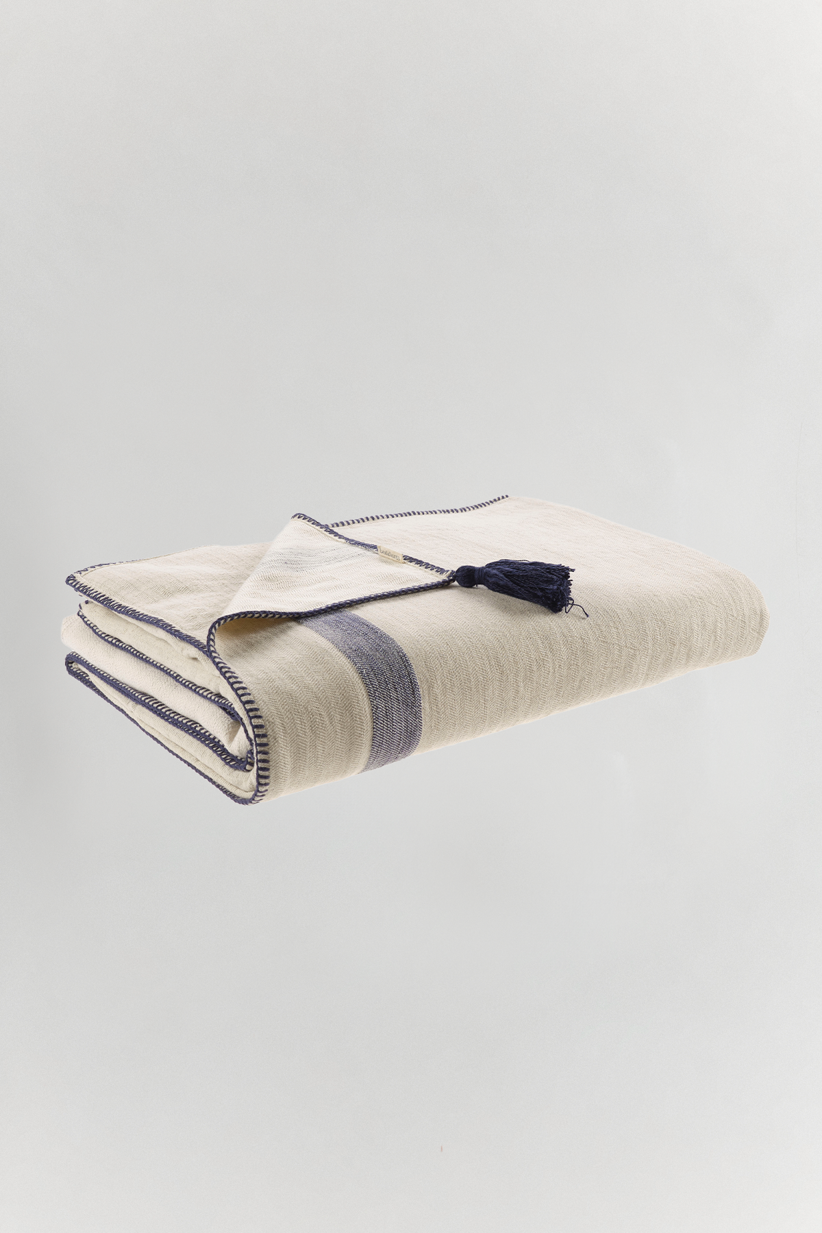 Pirene TENCEL™ Linen Throw