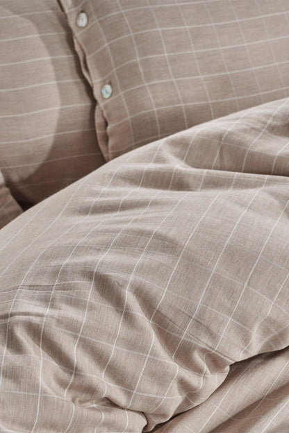 Pura Duvet Cover Set