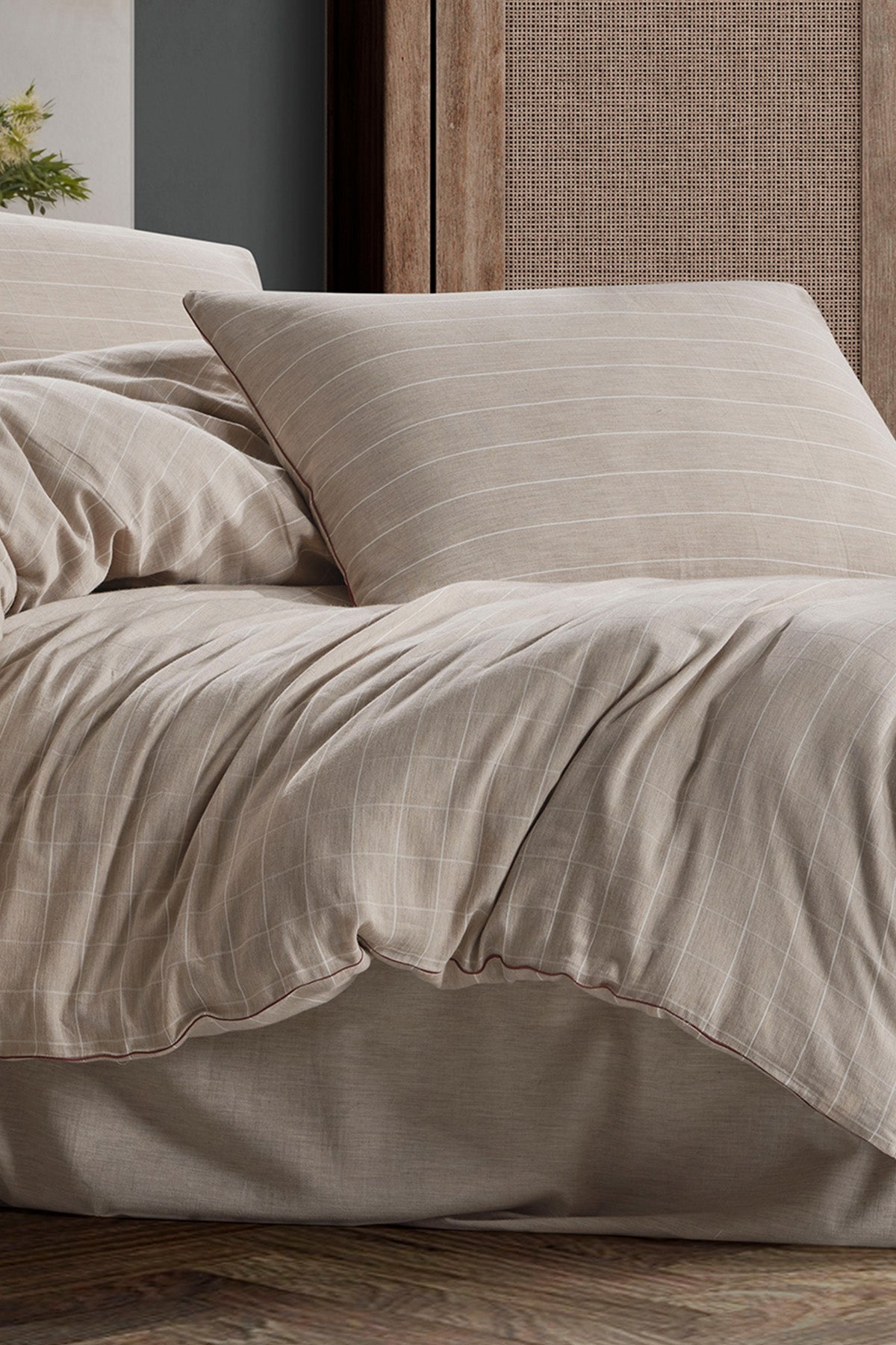 Pura Duvet Cover Set