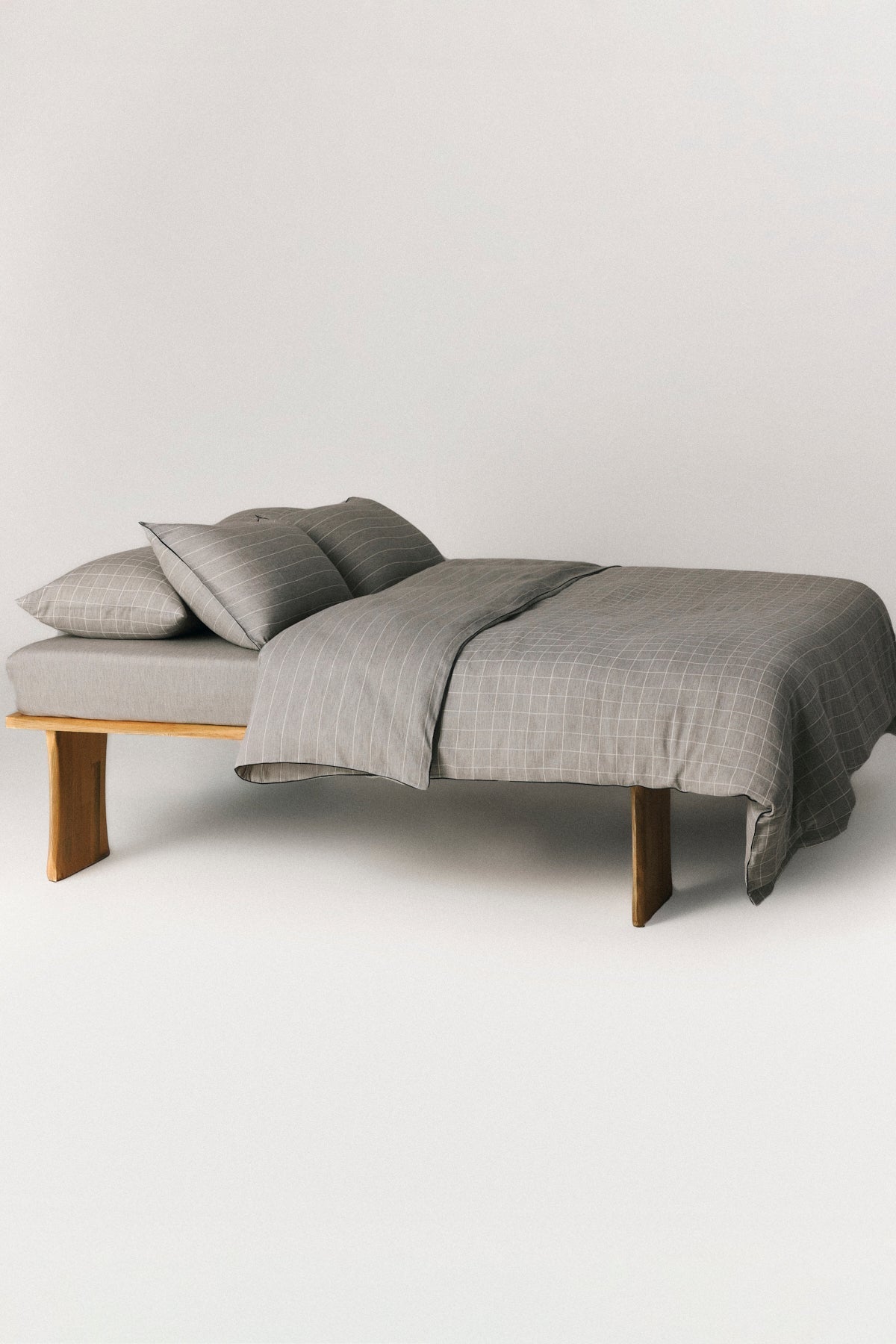 Pura Duvet Cover Set