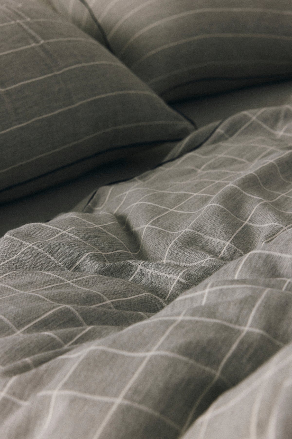 Pura Duvet Cover Set
