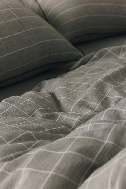 Pura Duvet Cover Set