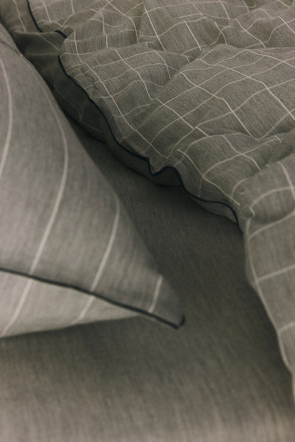 Pura Duvet Cover Set